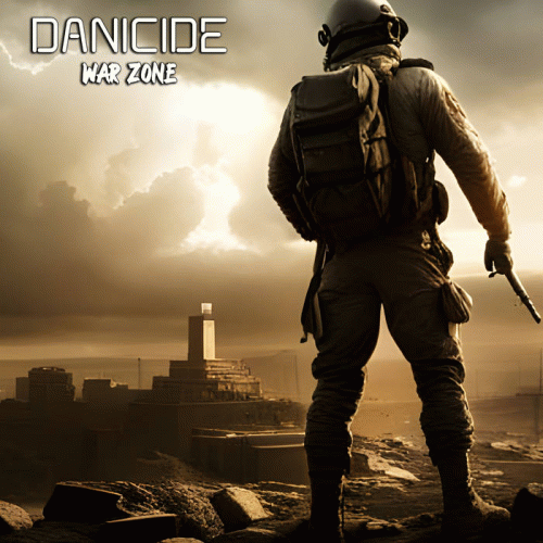 Danicide : War Zone